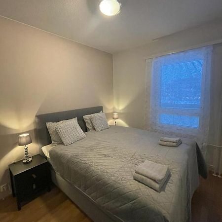 Pearl Apartment Rovaniemi Zewnętrze zdjęcie
