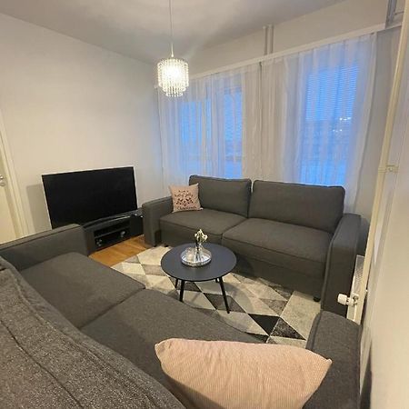 Pearl Apartment Rovaniemi Zewnętrze zdjęcie