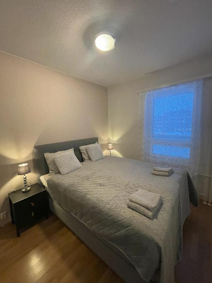 Pearl Apartment Rovaniemi Zewnętrze zdjęcie