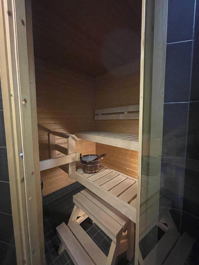 Pearl Apartment Rovaniemi Zewnętrze zdjęcie