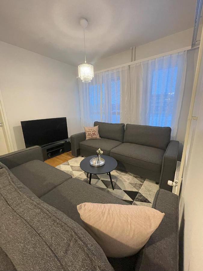 Pearl Apartment Rovaniemi Zewnętrze zdjęcie