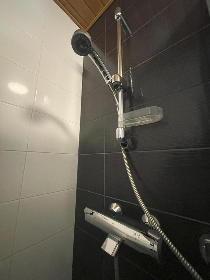 Pearl Apartment Rovaniemi Zewnętrze zdjęcie